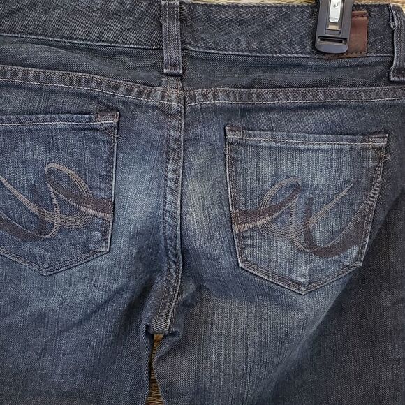 women's full length flare Size 0 - Picture 5 of 6